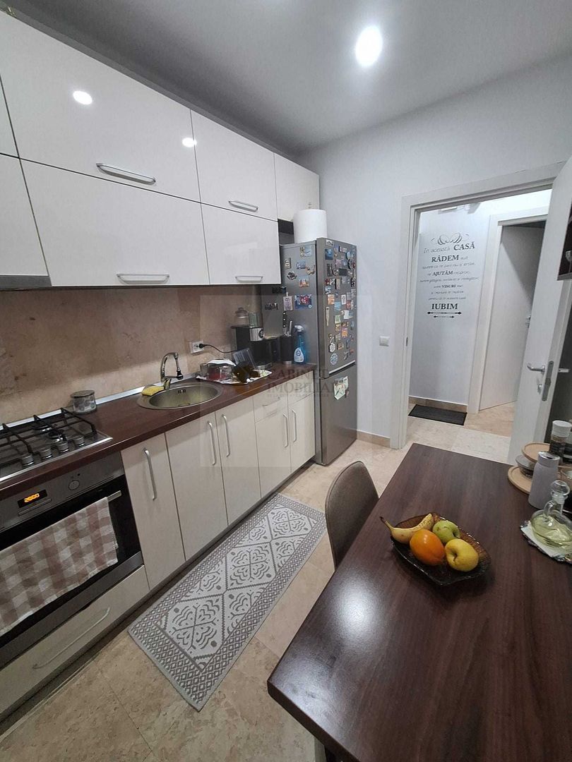 2 Camere | Centrala | Decomandat | Avangarde Grand Village | - Poză 5