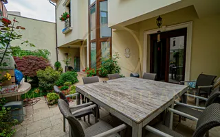 Vânzare vila spectaculoasa S+P+1+M situată in zona Tomis II - Spitalul Județean. - Poză 45