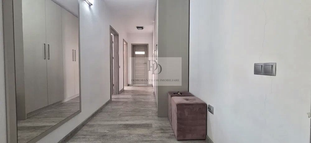 Apartament modern cu 2 camere | 65 mp | Parcare subterană | Gheorgheni - Poză 5