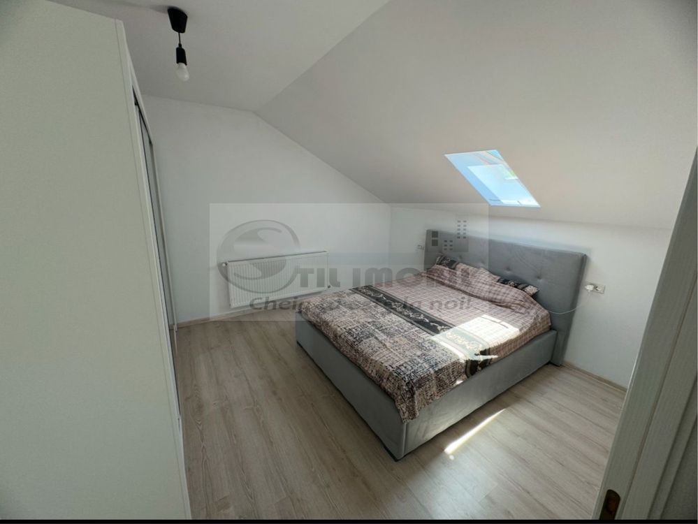 Ap. 2 camere - Lac Rediu - 68.000 euro - loc de parcare - Mobilat ! - Poză 3