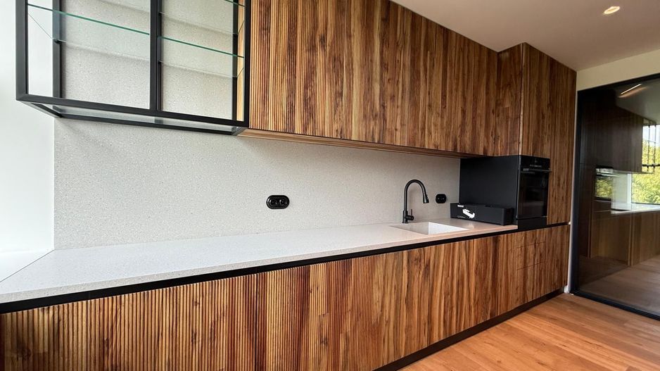 For rent| Duplex Signature | Barbu Vacarescu - Design & Confort Urban - Poză 4