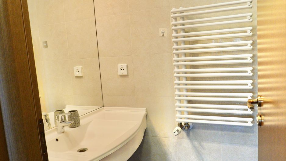 BELLEVUE RSIDENCE! Apartament 3 camere - Poză 19