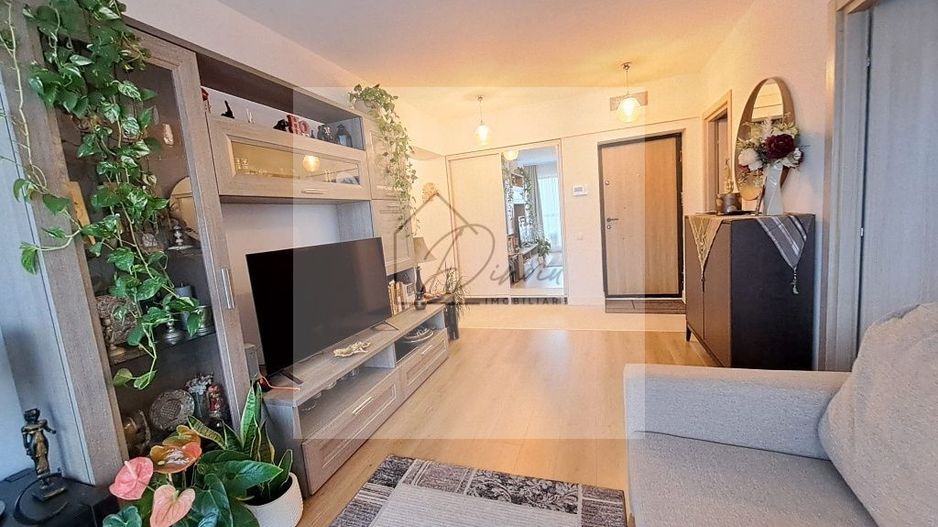 COM 0% I Apartament 3 camere Aviatiei - Pipera I ONIX North I parcare - Poză 1