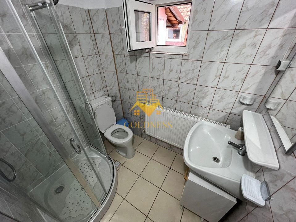 Apartament la casa, 3 camere, modern,parcare,Parcul Central,Cluj Arena - Poză 7