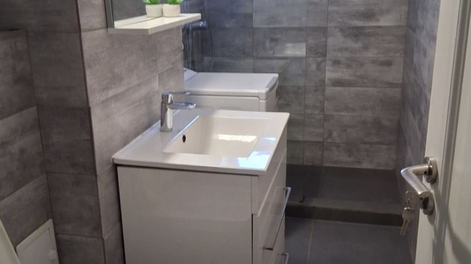 Apartament 2 camere Aviatiei de inchiriat disponibil imediat - Poză 5