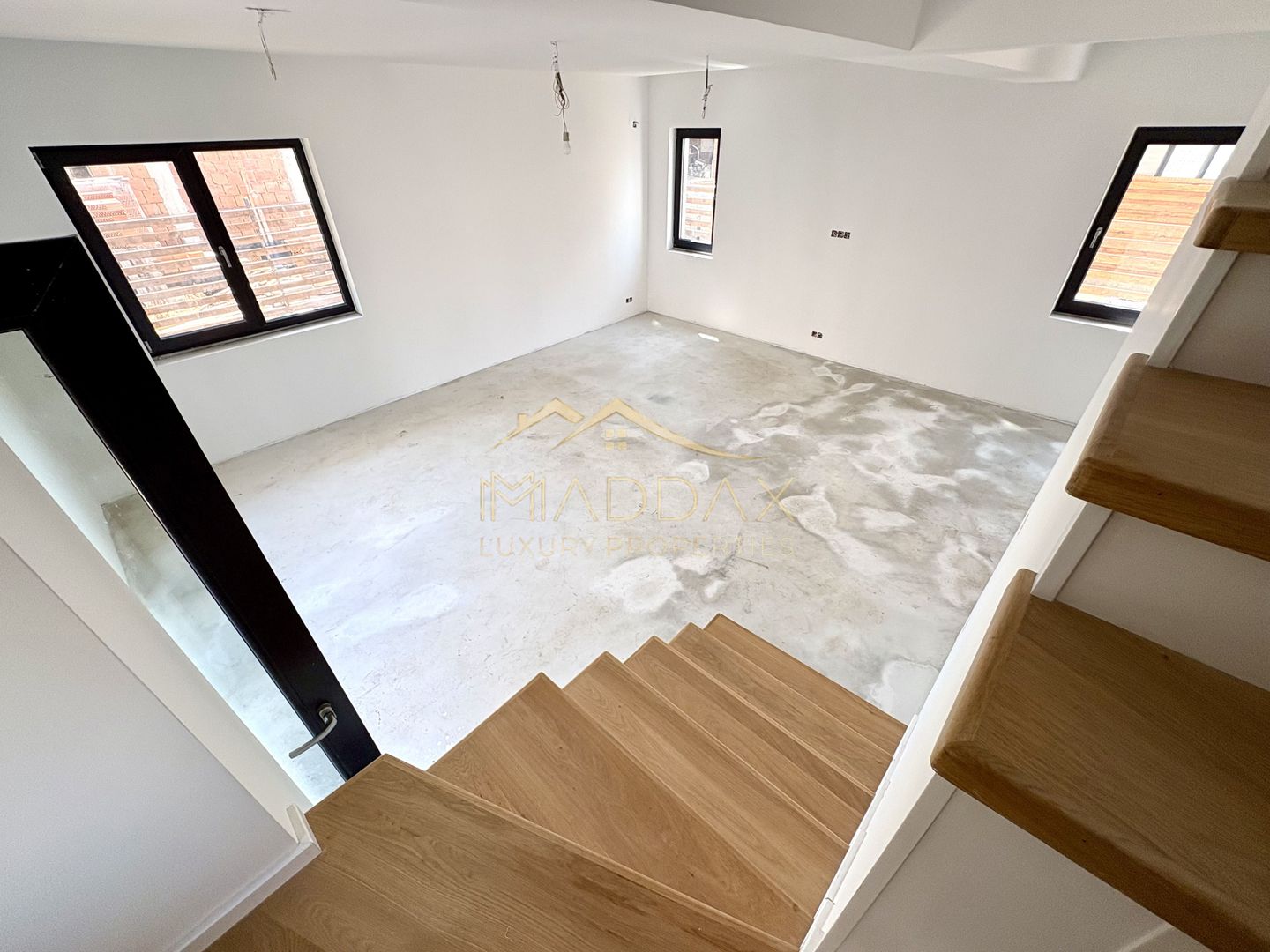 Vila Premium cu 6 camere Tunari  P+1+M ~ Exclusivitate - Poză 56