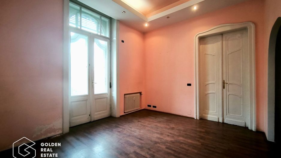 Spatiu birou 2 camere, ultracentral Horia, Palatul Szántay, etaj 1 - Poză 2