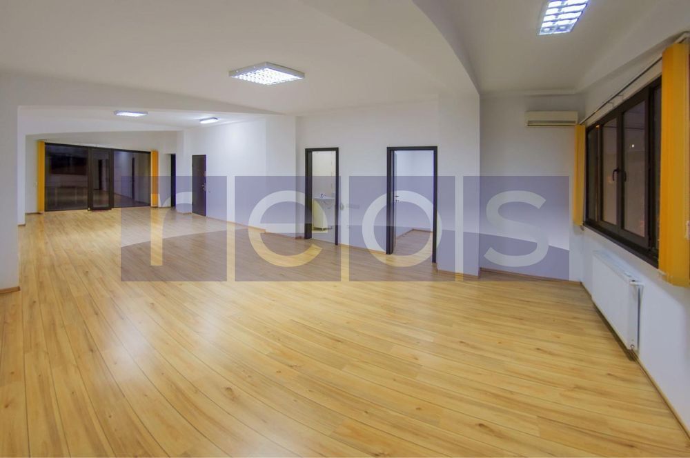 OPORTUNITATE INCHIRIERE VILA VICTORIEI | P+3 | 420 MP | NOU RENOVATA - Poză 2