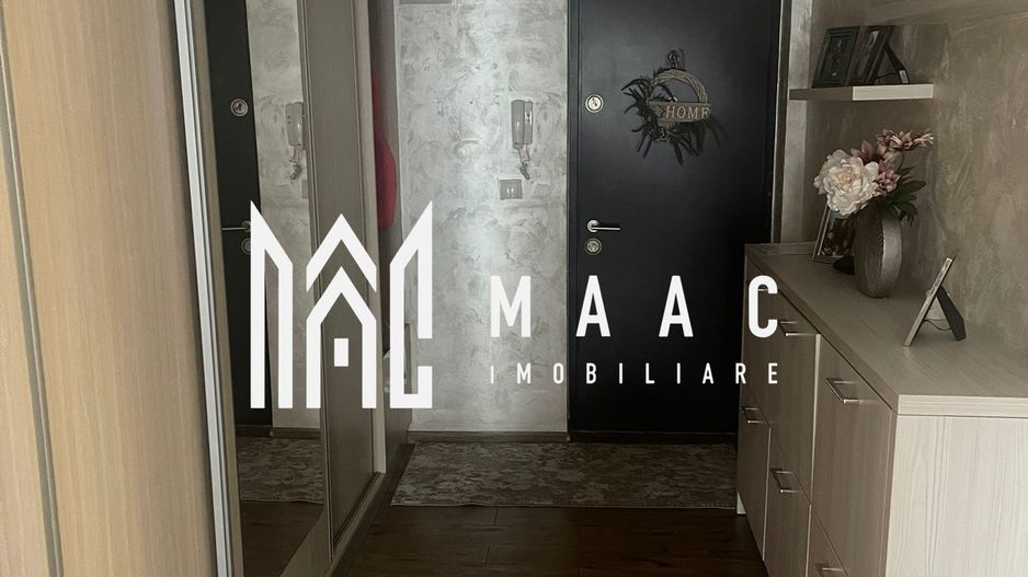 Apartament cu 3 camere, 67 mp utili  – Cartierul Arhitectiilor - Poză 3