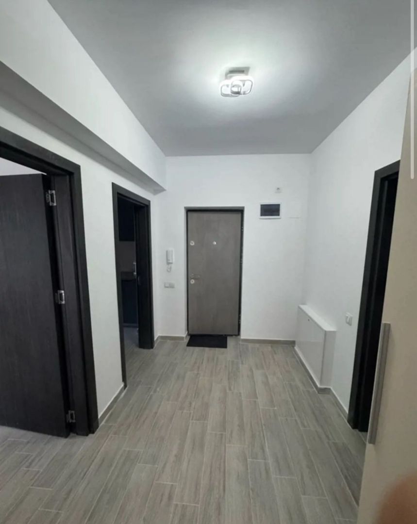 AP. 2 CAMERE THEODOR PALLADY, LOC PARCARE, BLOC NOU, METROU 15 MINUTE - Poză 8