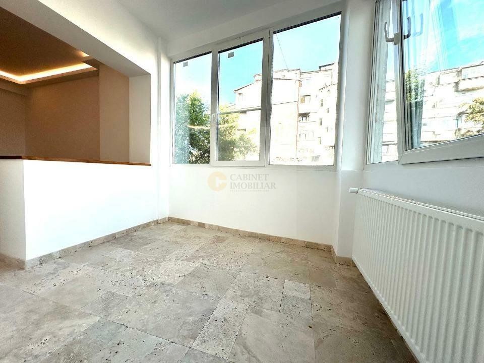 Apartament de vanzare 3 camere Calea Victoriei! - Poză 4