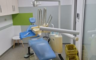 Cabinet Stomatologic Suceava - Poză 6