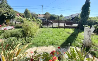 Casa 100,97 mp cu teren intravilan 518 mp Brebu - Prahova - Poză 16