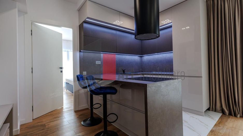 Apartament 2 camere ONE Cotroceni !!!!!!! - Poză 4