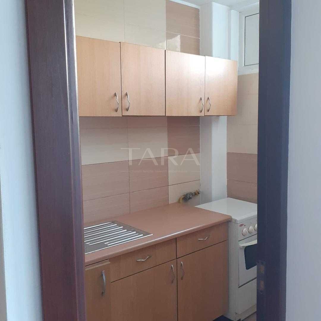 Apartament cu 1 cameră, finisat, zona Expo Transilvania. - Poză 1
