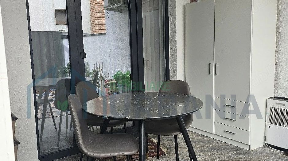 Casă modernă cu 3 dormitoare de închiriat, Valea Adâncă, Iași - Poză 8