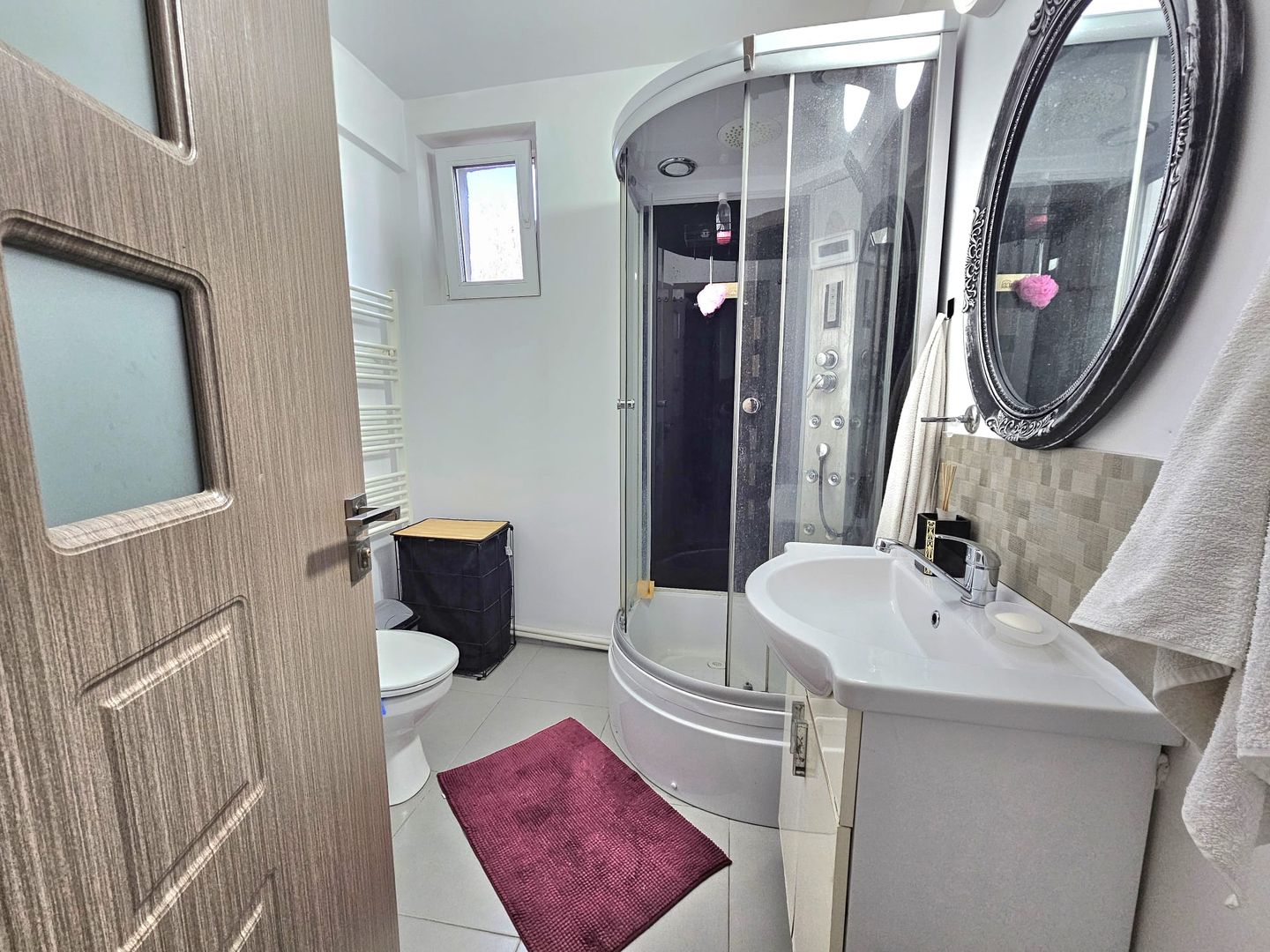 Apartament 2 camere de vanzare City Parc Mall Constanta - Poză 7