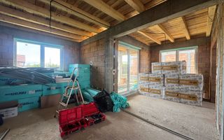 Casa individuala de vanzare, Alba-Micesti - Poză 2