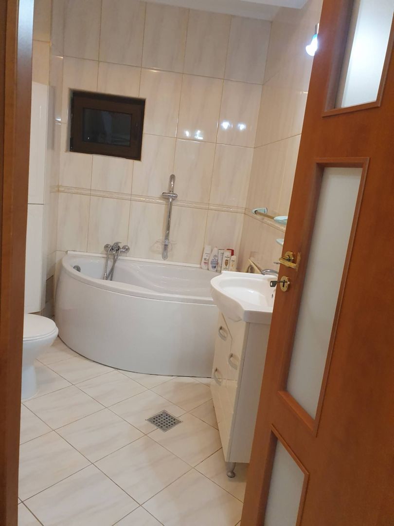 Inchiriere apartament 5 camere/Zona Domenii/Loc de parcare inclus - Poză 6