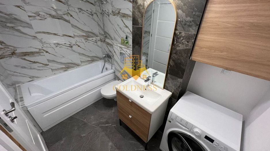 2 camere, modern, bloc nou, Zorilor, zona LIDL, Scala Frunzisului - Poză 7