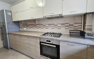 Avantgarden bloc nou, apartament mobilat, parcare,beci - Poză 5