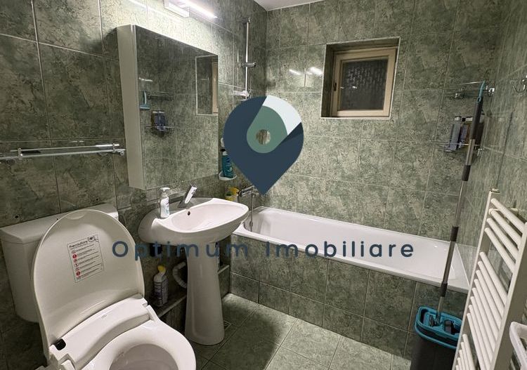Apartament cu 4 camere, 77 mp, etaj 3/4 in Plopilor, zona Babes ! - Poză 6