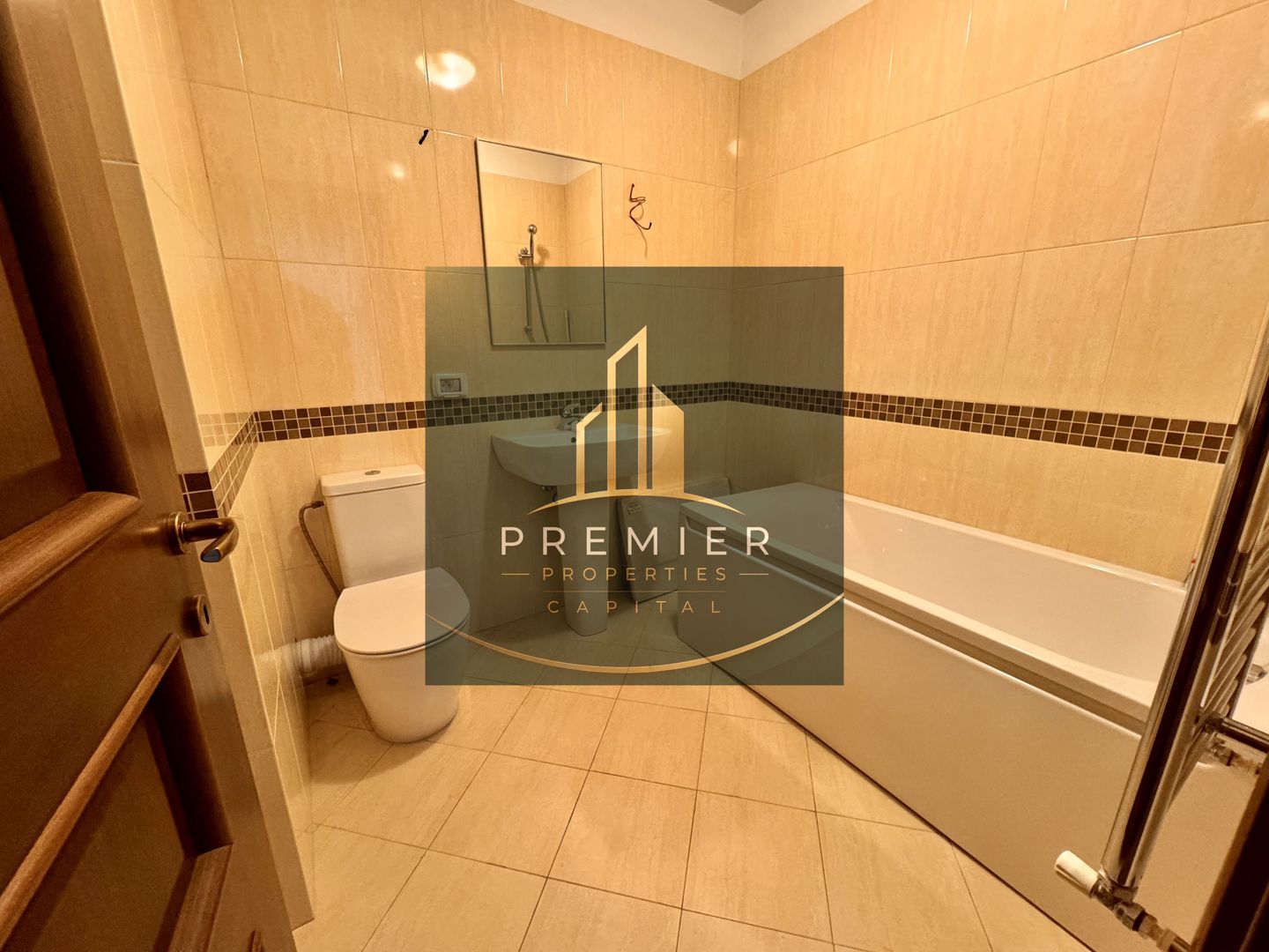 APARTAMENT CU 3 CAMERE DE VANZARE IN BLOC SOLID | DOROBANTI | R.BELLER | - Poză 11