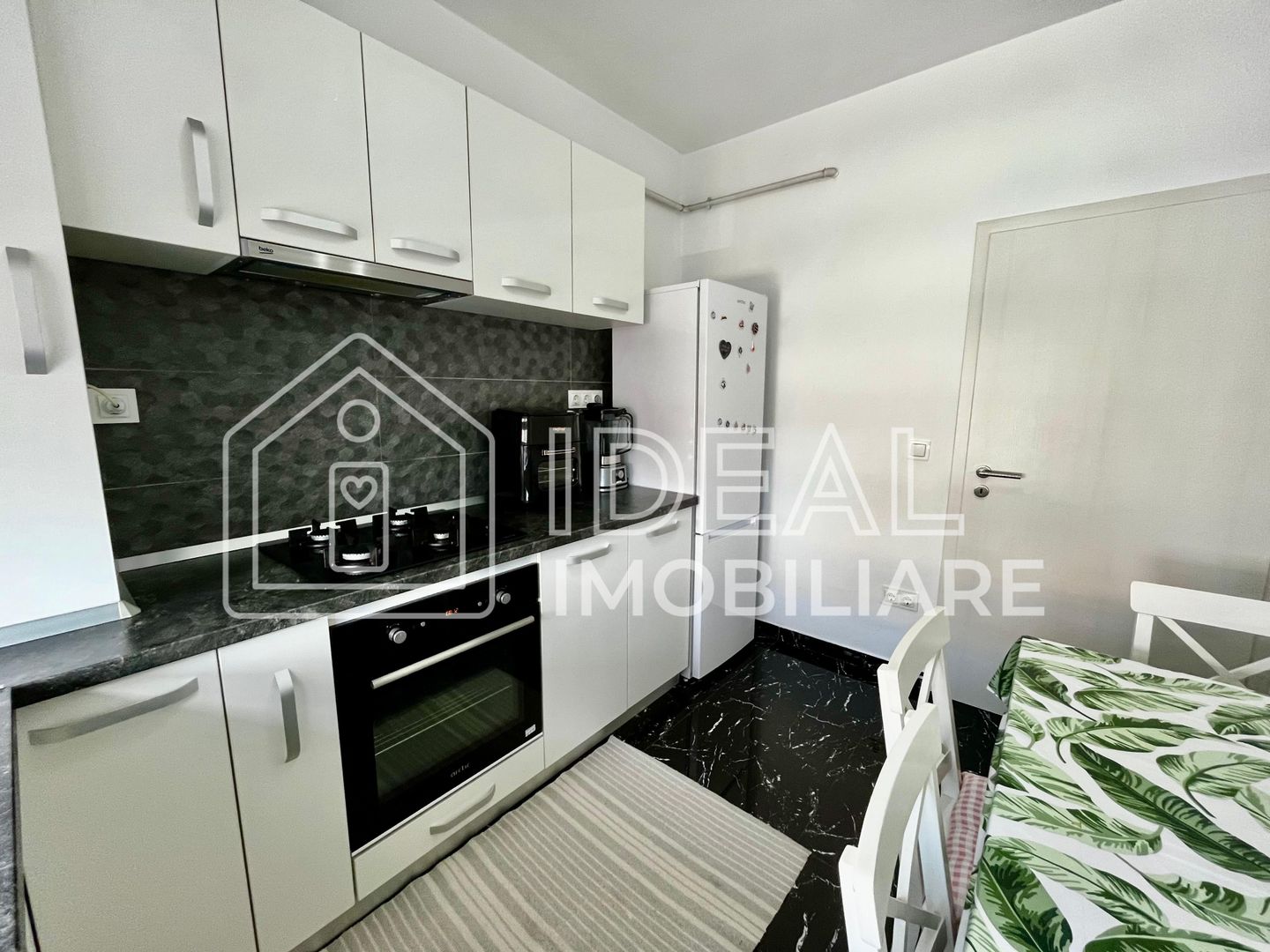 APARTAMENT 2 CAMERE | SUPREME RESIDENCE – DOAMNA STANCA | 56 MP - Poză 10