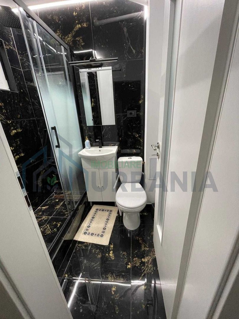 # Apartament 2 Camere Podu Ros SD Renovat Complet - Poză 7