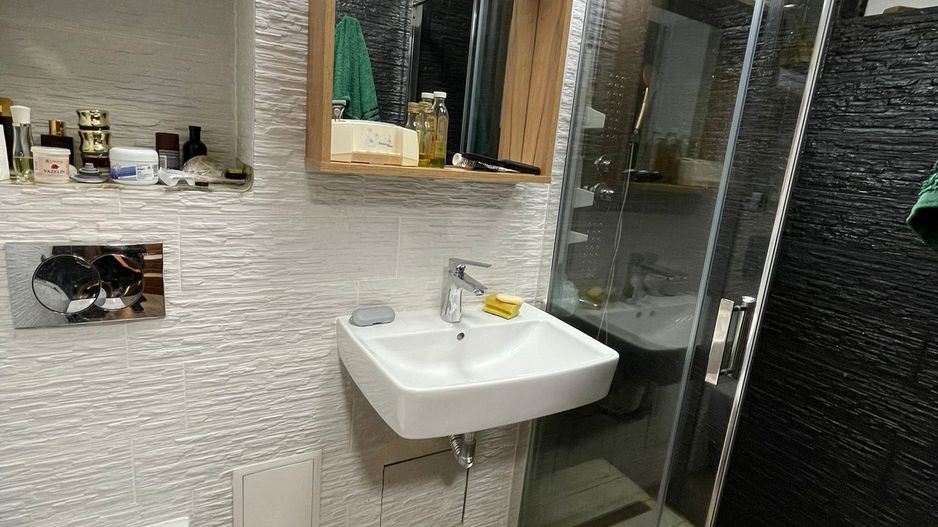 BRASADAS vinde ap 3 cam etaj 2/10 pe Sos. Colentina. - Poză 10