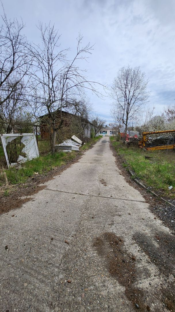 Spații industriale și comerciale zona Freidorf - Poză 32