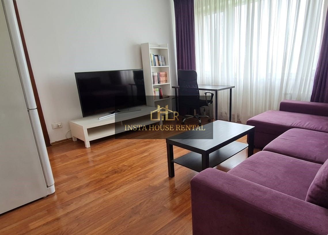 Apartament 3 camere Calea Grivitei - Poză 2