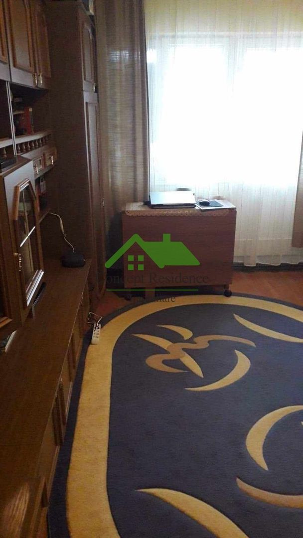 Garsonieră mobilată, 25 mp – Motorului, etaj 4 - Poză 4