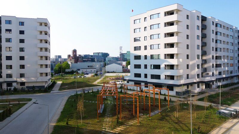 Vânzare, studio, Pipera, București - Poză 12