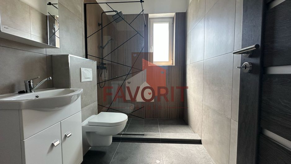 Duplex | Parter + Etaj | Toate utilitatile | Curte generoasa | Sacalaz - Poză 16