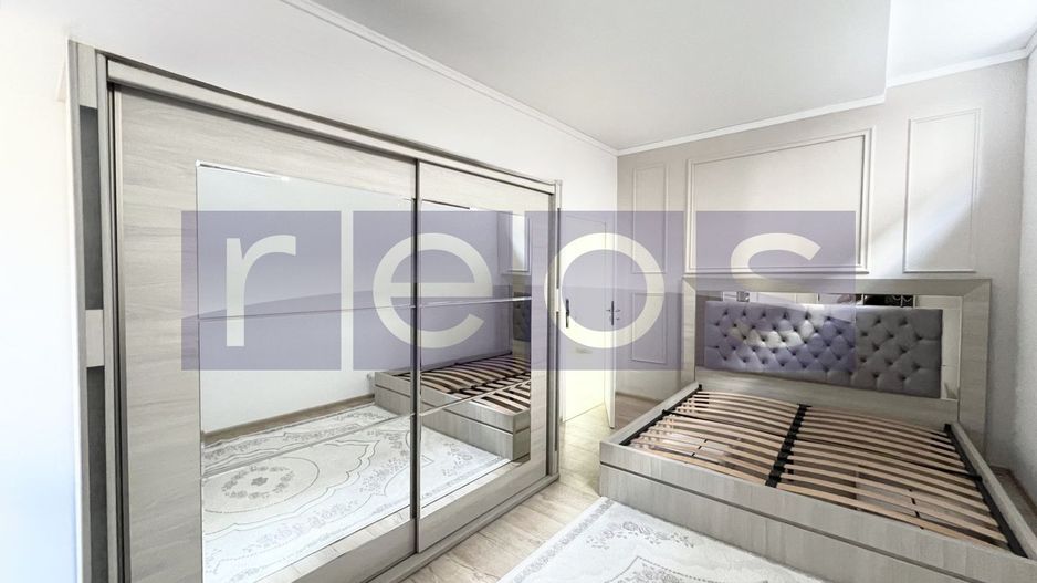 VANZARE | 3 CAMERE | 130MP | TERASA | GARAJ + BOXA | 1 MAI - Poză 7