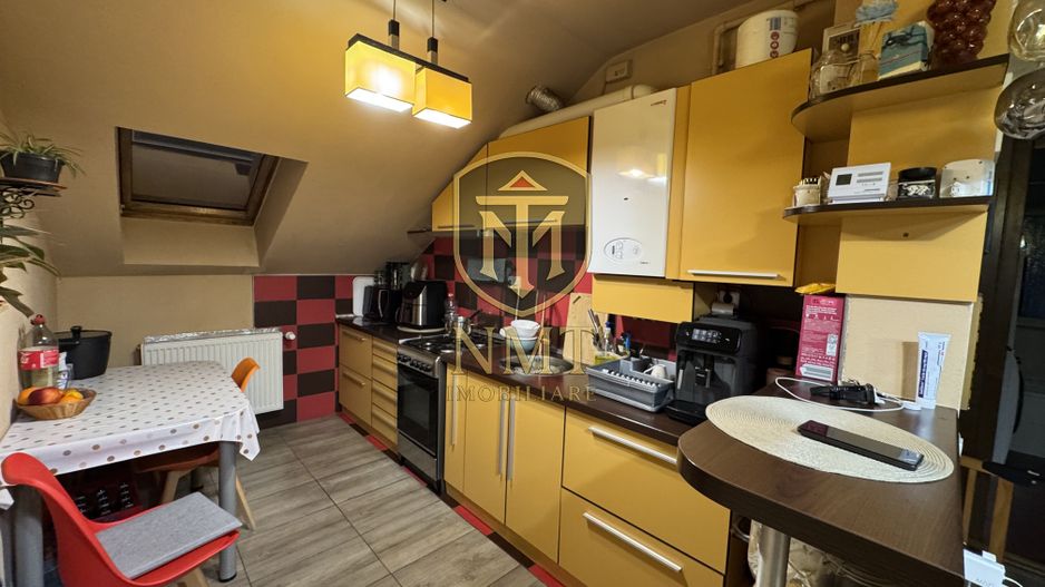 Apartament cu 2 camere | 58 MP  | Eroilor - Poză 6