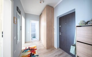 Apartament cu 2 camere, Bloc nou, Parc Tudor Arghezi - Comision 0 - Poză 18