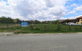 Teren mixt de vânzare Crasna Gorj, aproape de Rânca– 19.209 mp - Poză 5
