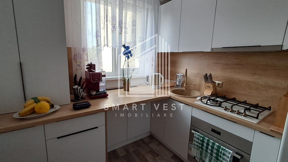 Apartament 2 camere | 53 mp | Zona Ultracentrala - Poză 9