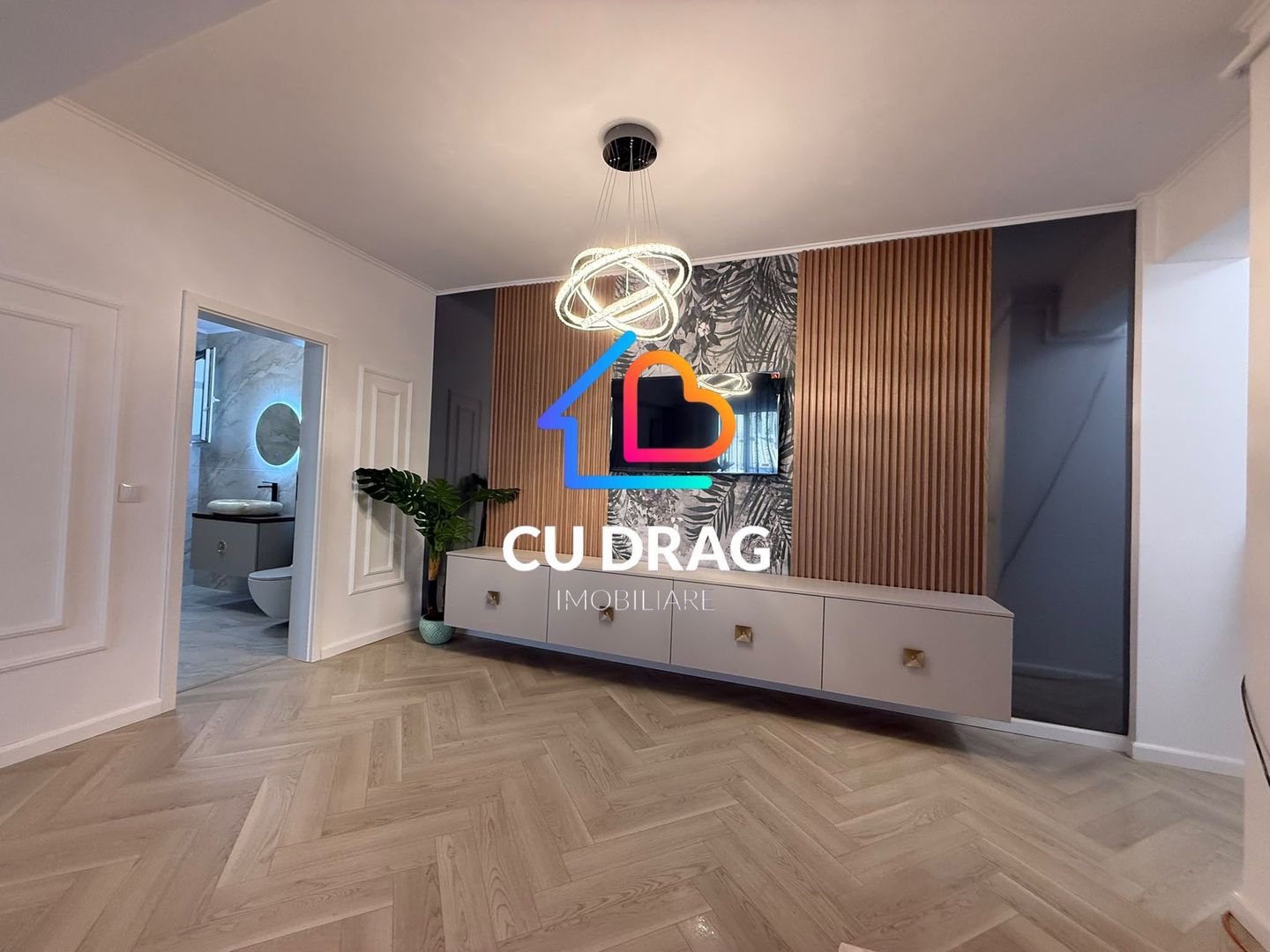 Apartament 3 camere | Șelimbăr | 67 mp | Etaj 2 | Lux - Poză 2
