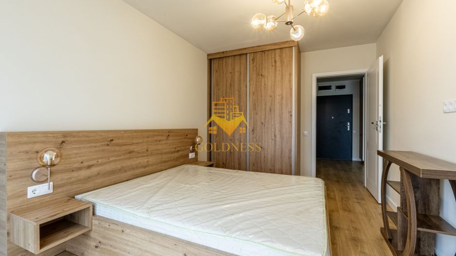 2 camere, premium, bloc nou, Marasti, The Nest, The Ofiice, 21 Dec - Poză 13