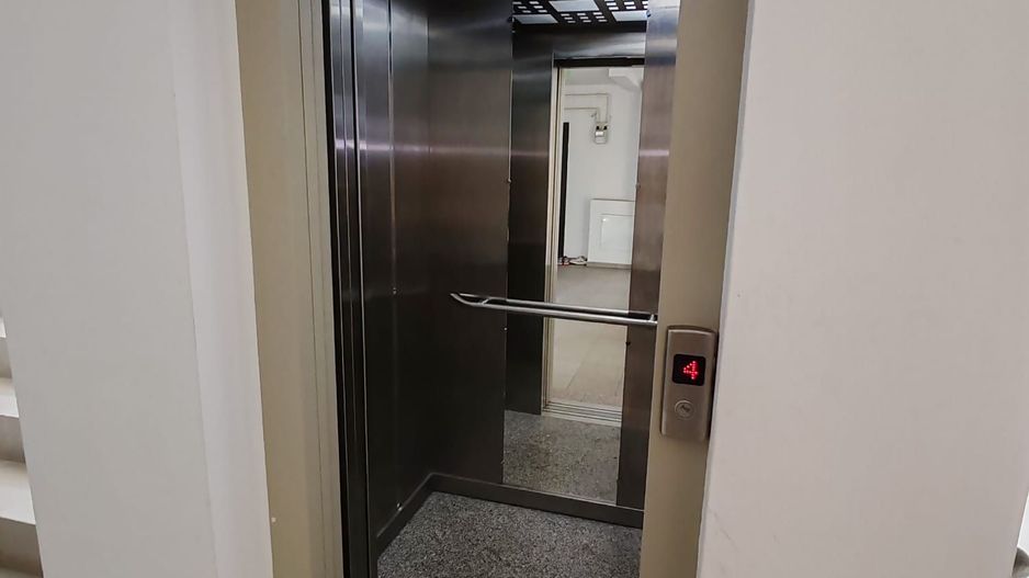 APARTAMENT 3 CAMERE, OZANA , AN 2018, CENTRALA, MOBILAT, 2 BAI - Poză 10