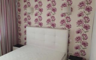 Apartament cu 3 camere / 61 mp / zona Palas Mall - Poză 2