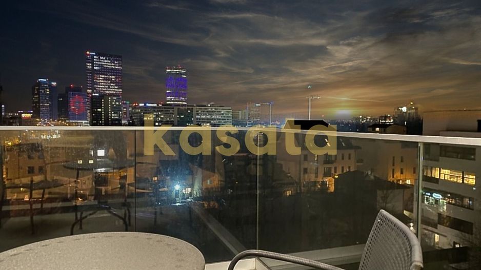 Apartament spectaculos cu vedere liberă către Promenada Mall - Poză 11