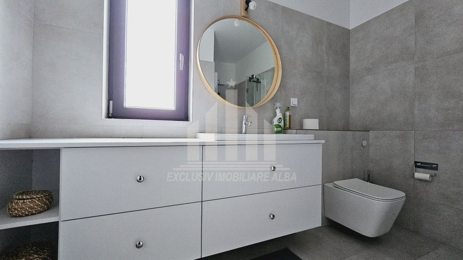 Apartament cu 3 camere | Open space | 74 mp | Bloc Nou | Lipoveni - Poză 8