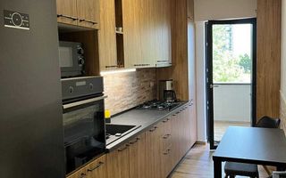 Inchiriere 2 camere/Parcare separata/Lux/Tineretului - Poză 4