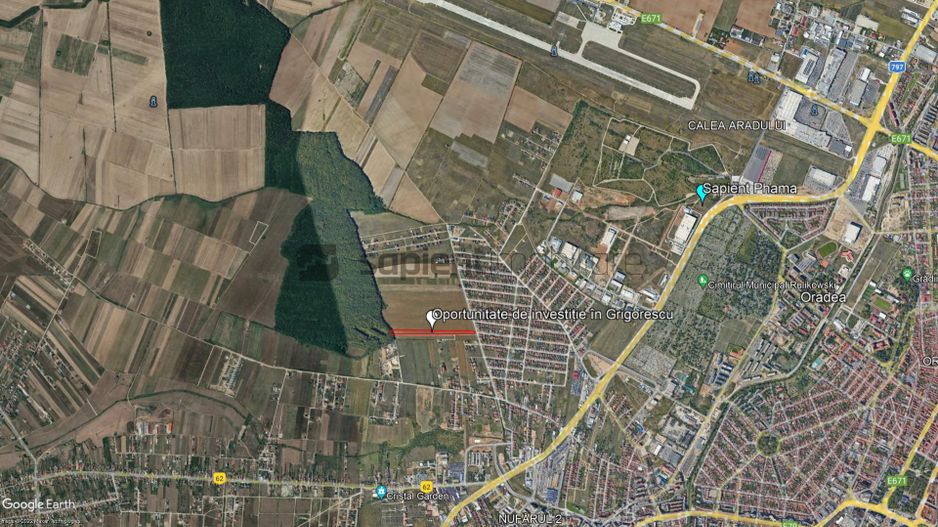 Sapient | Oportunitate de investiție în cart. Grigorescu - Poză 4