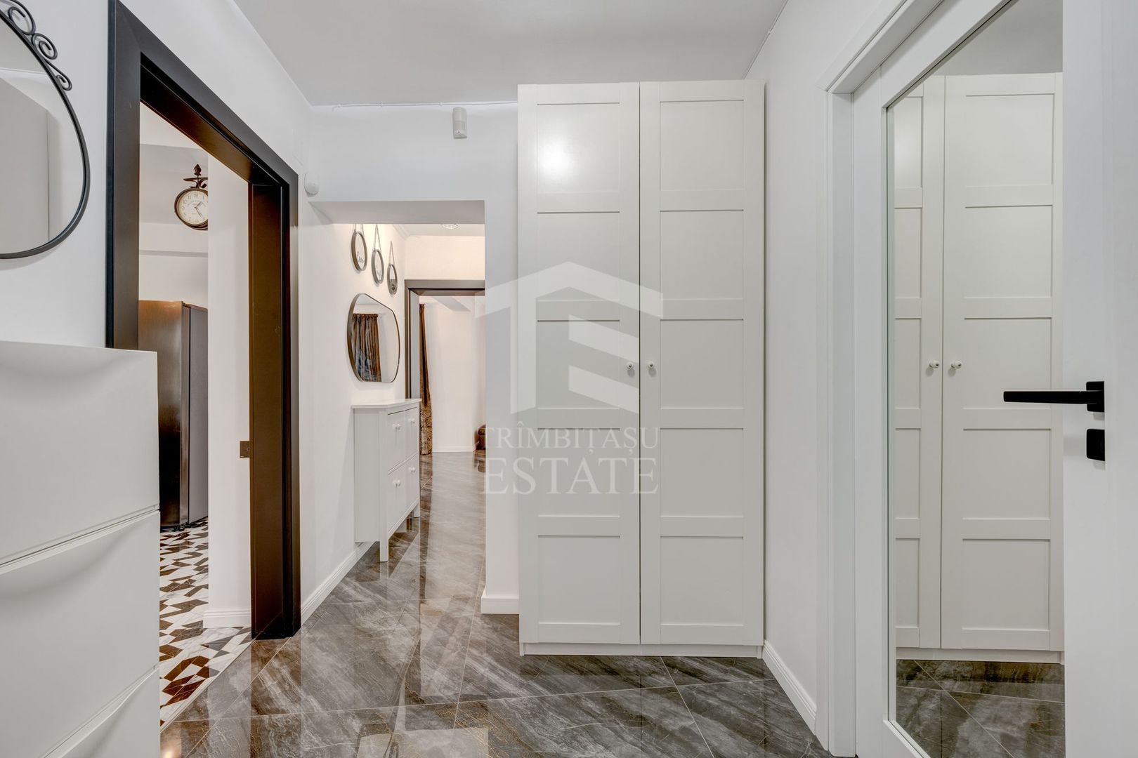 Pipera Henri Coanda Vila Premium - Poză 34