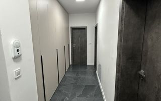 Apartament 2 camere prima inchiriere 60 mp utili etaj 1 Selimbar - Poză 6